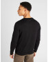 JACK & JONES Pulover 'BRANDY' albastru / galben deschis / negru - Pled.ro