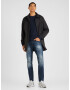 JACK & JONES Pulover 'Brody' albastru marin - Pled.ro