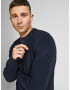 JACK & JONES Pulover 'Clark' bleumarin - Pled.ro