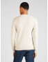 JACK & JONES Pulover 'CLASSIC' bej - Pled.ro