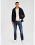 JACK & JONES Pulover 'CLASSIC' bej - Pled.ro