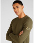 JACK & JONES Pulover 'CLASSIC' oliv - Pled.ro