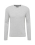 JACK & JONES Pulover 'DALLAS' gri - Pled.ro