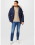 JACK & JONES Pulover 'Dallas' nisipiu - Pled.ro