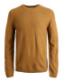 JACK & JONES Pulover 'Damian' maro caramel - Pled.ro