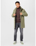 JACK & JONES Pulover 'DAMIAN' maro pueblo - Pled.ro