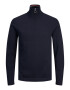 JACK & JONES Pulover 'ELI' bleumarin - Pled.ro