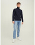 JACK & JONES Pulover 'ELI' bleumarin - Pled.ro