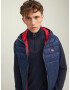 JACK & JONES Pulover 'ELI' bleumarin - Pled.ro