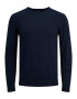 JACK & JONES Pulover 'Emil' bleumarin - Pled.ro