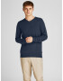 JACK & JONES Pulover 'Emil' bleumarin - Pled.ro