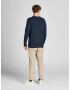 JACK & JONES Pulover 'Emil' bleumarin - Pled.ro