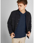 JACK & JONES Pulover 'Emil' bleumarin - Pled.ro