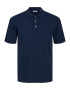 JACK & JONES Pulover 'Emil' bleumarin - Pled.ro