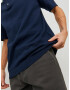 JACK & JONES Pulover 'Emil' bleumarin - Pled.ro