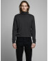 JACK & JONES Pulover 'Emil' gri / gri metalic / gri închis - Pled.ro