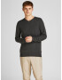 JACK & JONES Pulover 'Emil' gri - Pled.ro