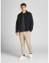 JACK & JONES Pulover 'Emil' gri - Pled.ro