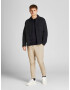 JACK & JONES Pulover 'Emil' negru - Pled.ro