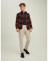 JACK & JONES Pulover 'EMIL' negru - Pled.ro