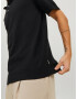 JACK & JONES Pulover 'Emil' negru - Pled.ro