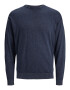 JACK & JONES Pulover 'ENERGY' bleumarin - Pled.ro