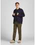 JACK & JONES Pulover 'George' albastru noapte - Pled.ro