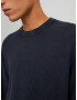 JACK & JONES Pulover 'George' bleumarin - Pled.ro