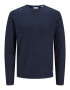 JACK & JONES Pulover 'Greg' bleumarin - Pled.ro