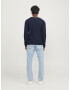 JACK & JONES Pulover 'Greg' bleumarin - Pled.ro