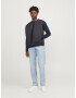 JACK & JONES Pulover 'Greg' bleumarin - Pled.ro