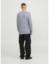 JACK & JONES Pulover 'Greg' opal - Pled.ro