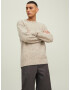 JACK & JONES Pulover grej - Pled.ro