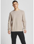 JACK & JONES Pulover 'Gustav' grej - Pled.ro