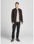 JACK & JONES Pulover 'Gustav' grej - Pled.ro