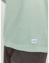 JACK & JONES Pulover 'Gustav' verde deschis - Pled.ro