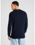 JACK & JONES Pulover 'HARVEY' bleumarin - Pled.ro