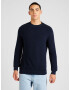 JACK & JONES Pulover 'HARVEY' bleumarin - Pled.ro