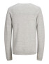 JACK & JONES Pulover 'Ehill' gri amestecat - Pled.ro