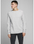 JACK & JONES Pulover 'Ehill' gri amestecat - Pled.ro