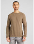 JACK & JONES Pulover 'Hill' maro amestecat - Pled.ro