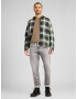 JACK & JONES Pulover 'Hill' maro amestecat - Pled.ro