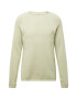 JACK & JONES Pulover 'Hill' verde pastel - Pled.ro