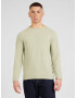 JACK & JONES Pulover 'Hill' verde pastel - Pled.ro