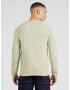 JACK & JONES Pulover 'Hill' verde pastel - Pled.ro