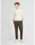 JACK & JONES Pulover 'HUNT' bej - Pled.ro