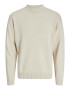 JACK & JONES Pulover 'Jack' crem - Pled.ro