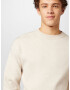 JACK & JONES Pulover 'KEEGAN' bej - Pled.ro