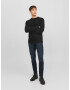 JACK & JONES Pulover 'Kyle' negru - Pled.ro