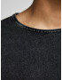 JACK & JONES Pulover 'Leo' negru - Pled.ro